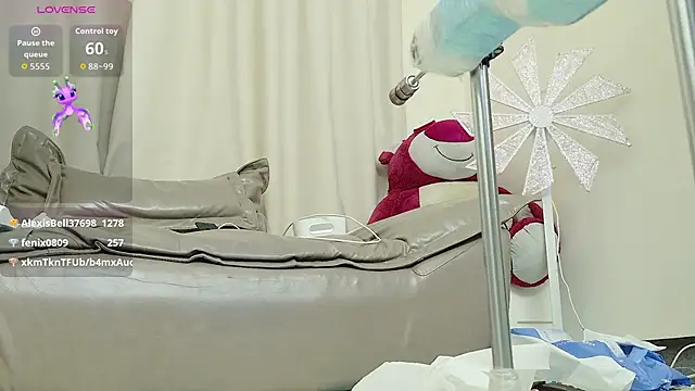 fox-yiyi