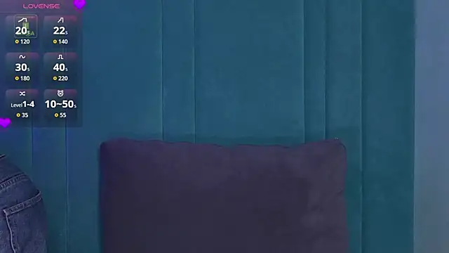 Savenar - Male webcam sex chat