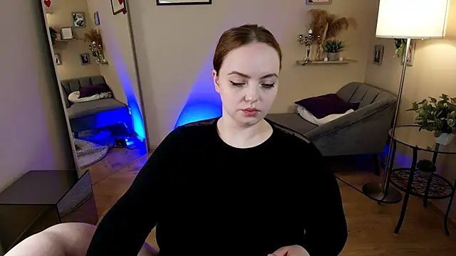 blessbinny webcam