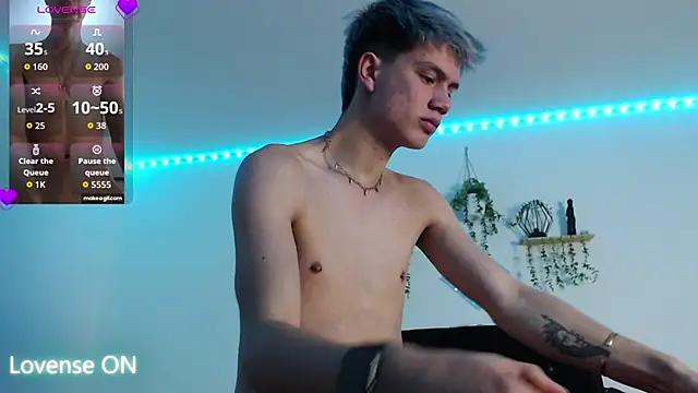 nicktorn webcam