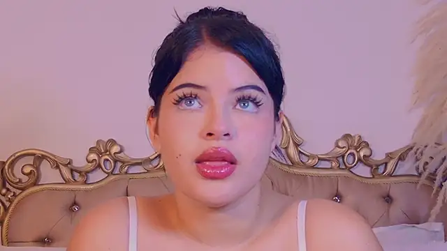 Elodie_Laurent webcam