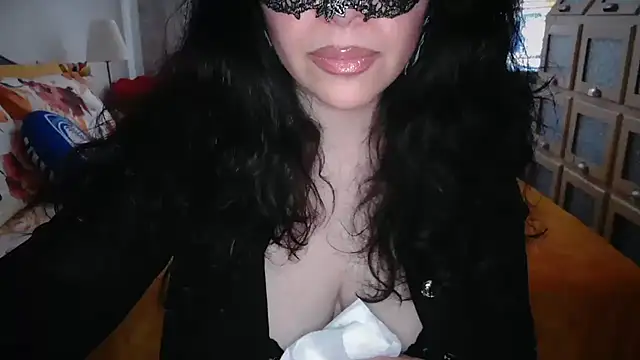 AlbaFerrettiii webcam