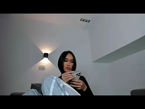 Bele1 - Trans webcam sex chat
