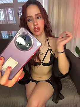 elodie_rouge webcam