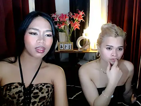 Pesmasoribella - Couple webcam sex chat
