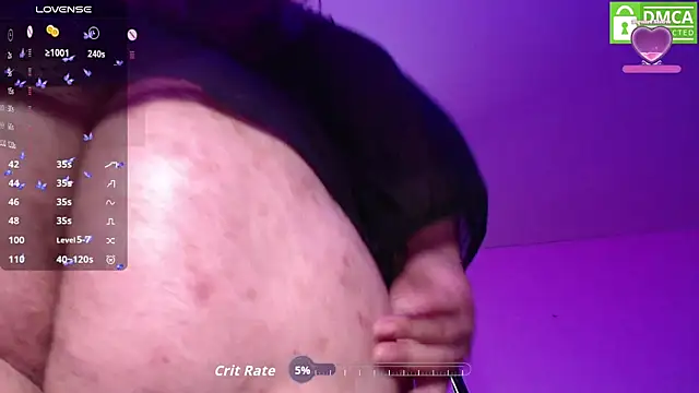 MeowMeowZoe webcam