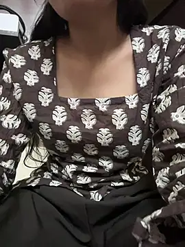 Sexy_Ahana webcam