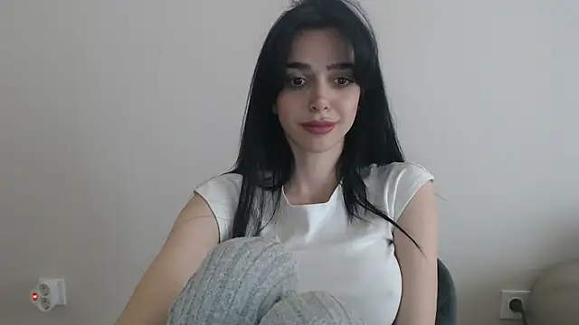 gglingeriee webcam