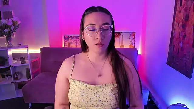 _RosieRider webcam