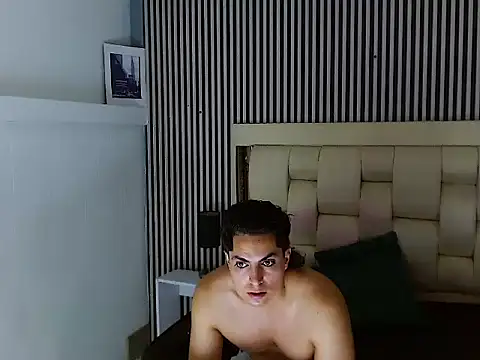 Alex_Wolft webcam