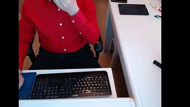 dutchpornking webcam