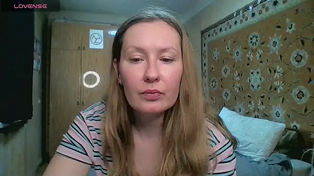 AnnaXLovers webcam
