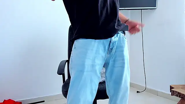 Chandler_ken webcam