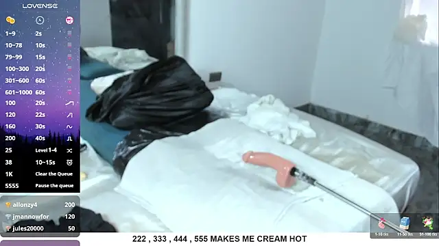 Benjamin_Buster webcam