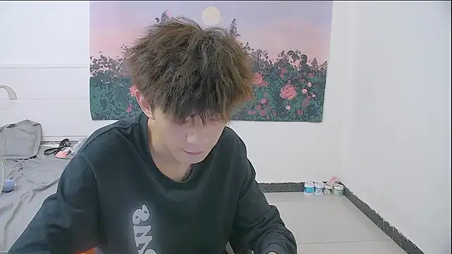 paofu-001 webcam