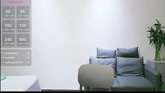 youyou-55 webcam
