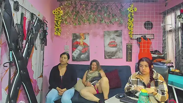 lesbiancuple webcam