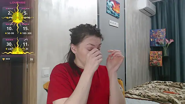Stacy_Davice webcam