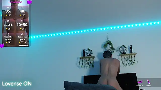 nicktorn webcam