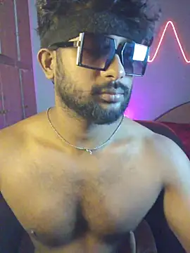 Ivy_the_goddess webcam