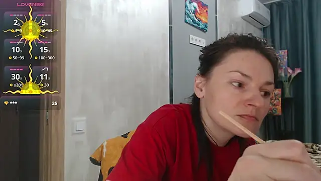 Stacy_Davice webcam