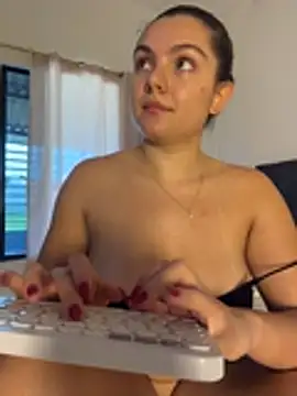 Eva_stark10 webcam