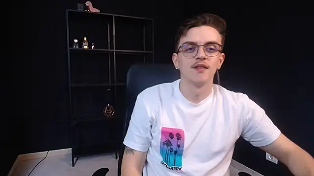 FelixStarkk webcam