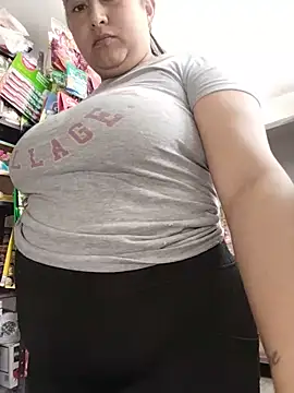 SexyandnaughtyLatinos webcam