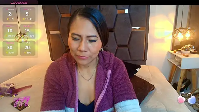 Keyla_Brunette_ webcam