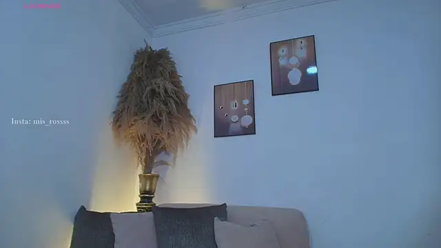 octavia_rouse webcam