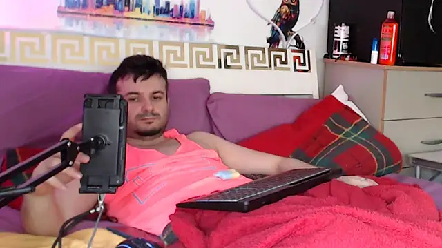 iuligruia69 webcam