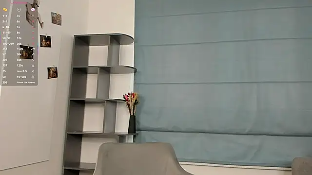 TaiteFairfield webcam