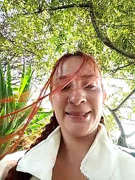 Samyra_Biker12 webcam