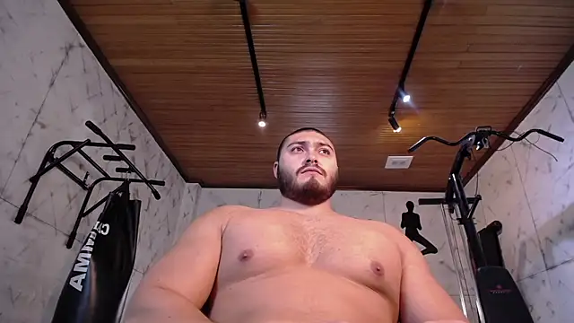 Darius_Wolfe webcam