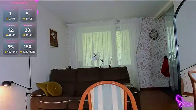 Anastasiagate webcam