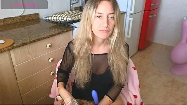 Lunamix webcam