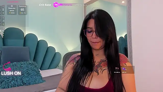 sharlott18 webcam