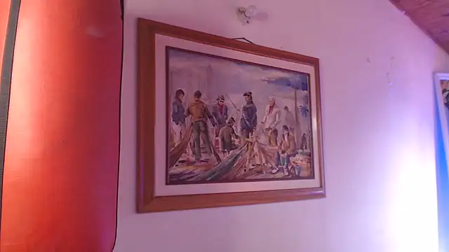 ArturoCardona_ webcam