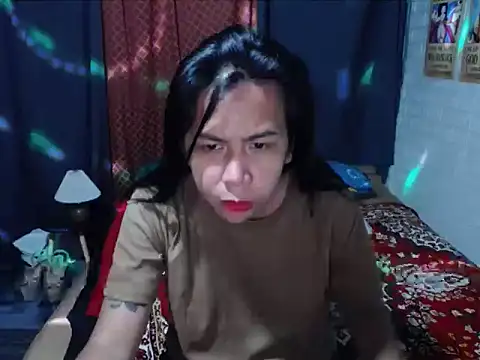 BriannaCruz24 webcam