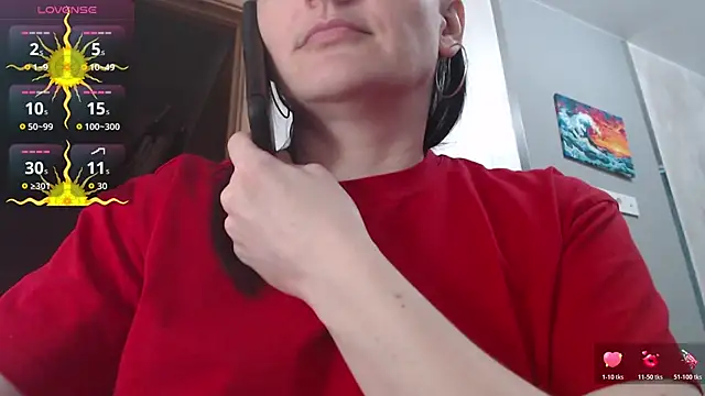 Stacy_Davice webcam