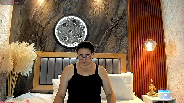 BellaPeers_ webcam