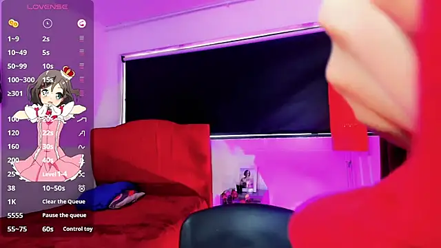 Britany_montiel webcam