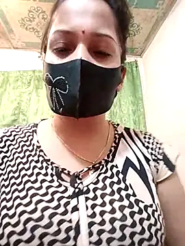 Payel_50 webcam