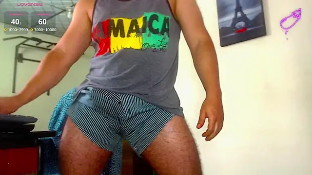 --mAk-- webcam