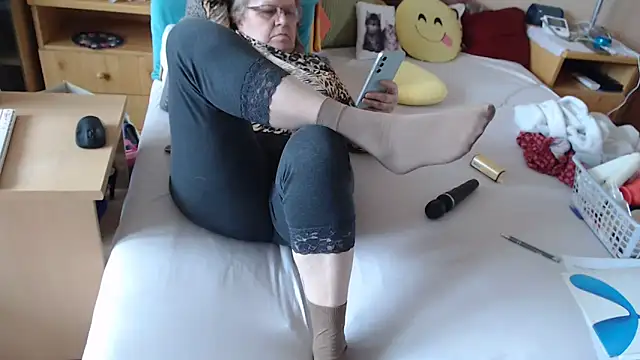 Dorina webcam