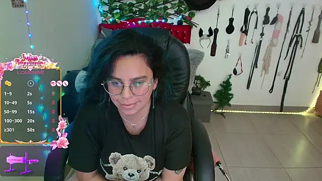 elektra_32 webcam