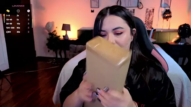 Liah_santos webcam
