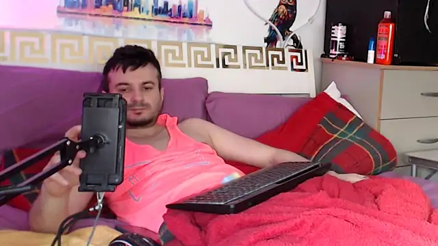 iuligruia69 webcam