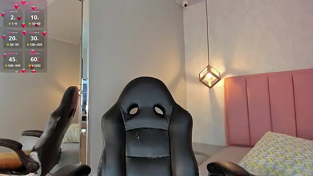 SUNNYCYRUS webcam