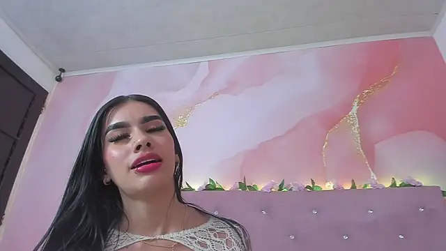 Melanie__Evans webcam